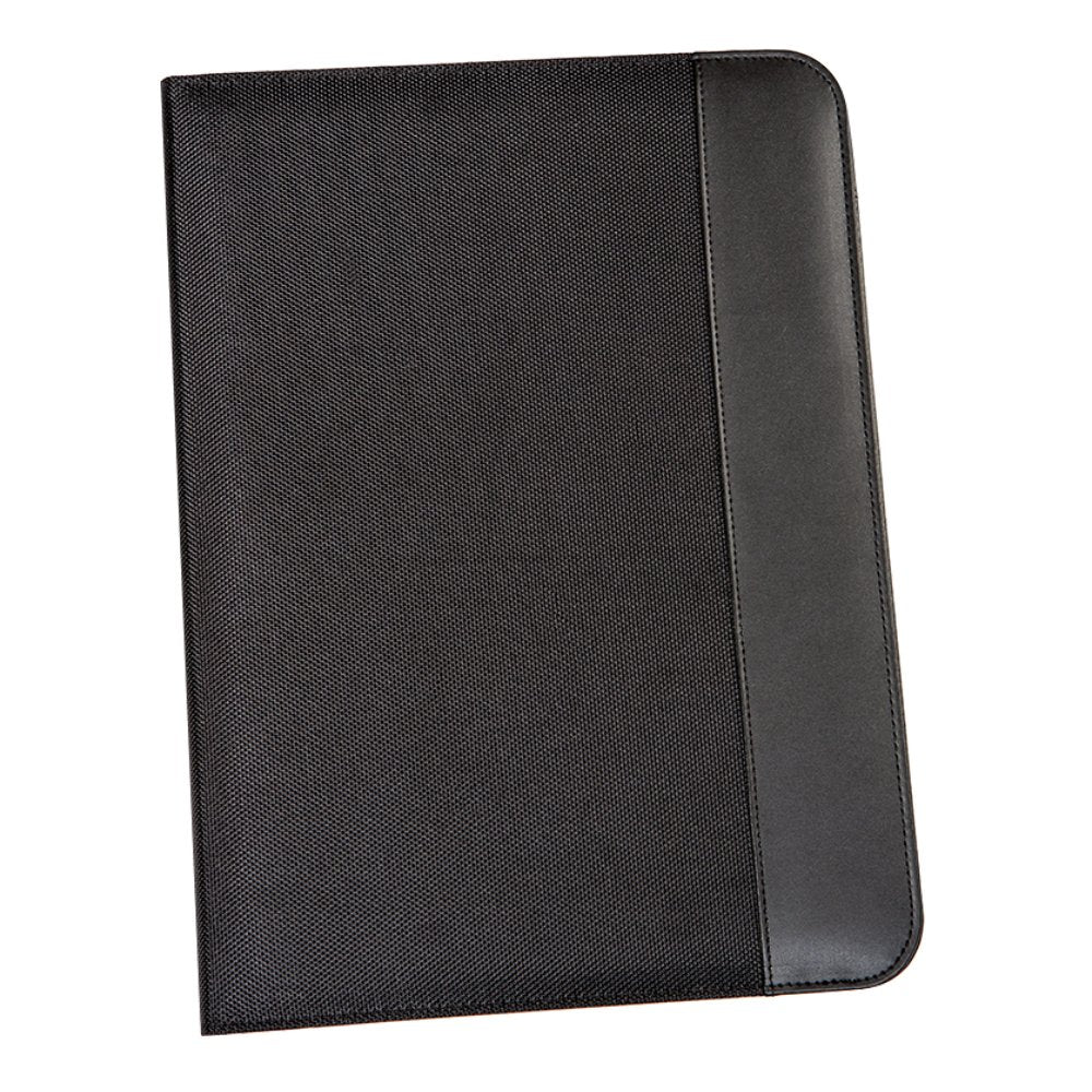 Genie Schreibmappe Wiesbaden Negro