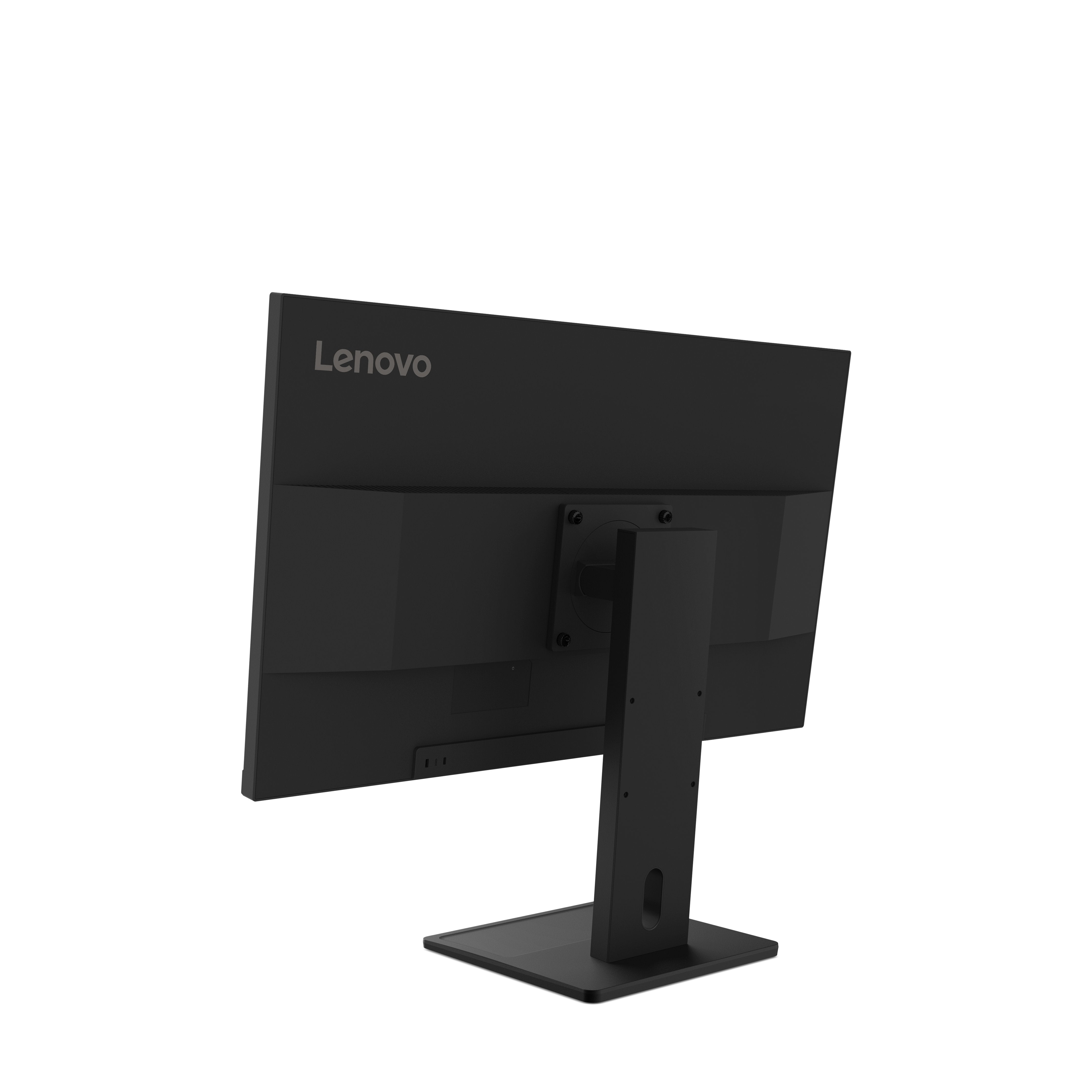 Lenovo Thinkvision E27q-40 Monitor Led 27" 2560 X 1440 Qhd @ 100 Hz Ips 350 Cd/M² 1500:1 4 Ms 2xhdmi Displayport Altavoces Negro Azabache
