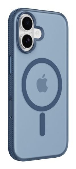 Magnetic Prot Grip Case Iphone 17 N