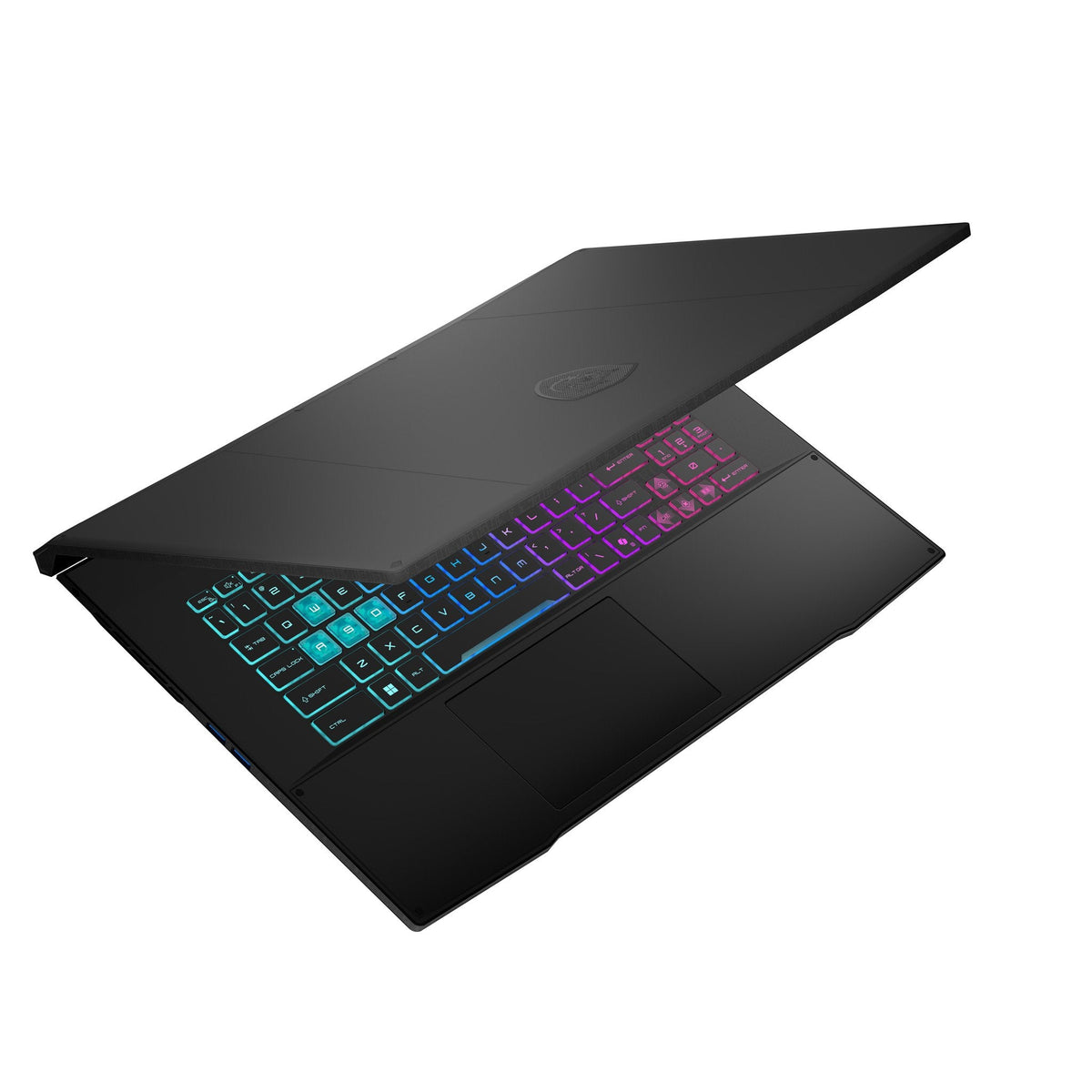 Msi Katana 17 Hx B14wgk-005fr Intel® Core? I7 I7-14650hx Ordenador Portátil 43,9 Cm (17.3) Quad Hd 16 Go Ddr5-Sdram 1 To Ssd Nvidia Geforce Rtx 5070 Wi-Fi 6e (802.11ax) Windows 11 Home Gris
