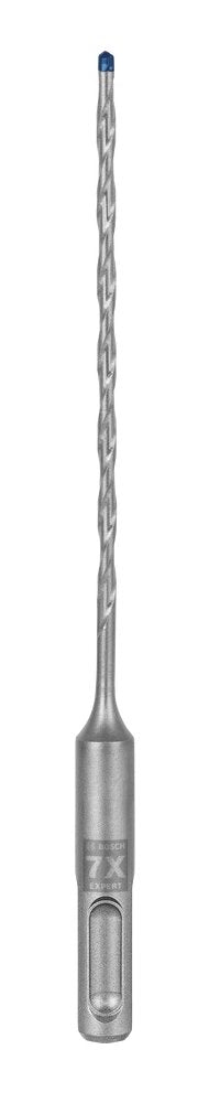 Broca Bosch Professional Expert Sds-Plus-7x, Ø 3,5 Mm, Longitud Útil 100 Mm 2608900056