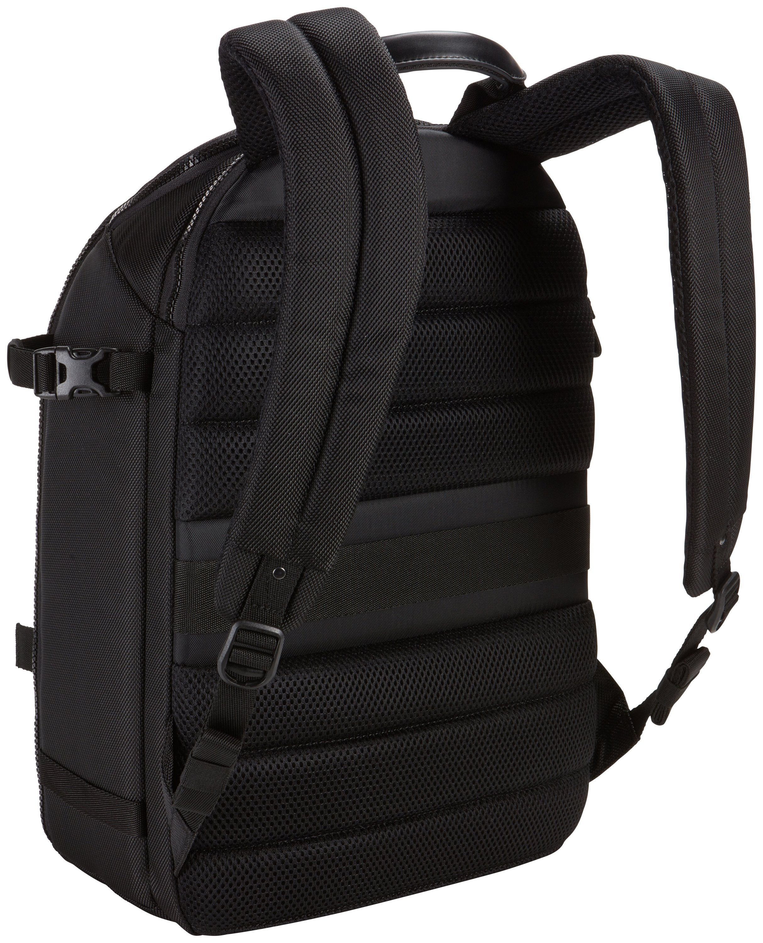 EAN 0085854241441 - Case Logic BRBP-106 mochila Negro Poliéster imagen 2