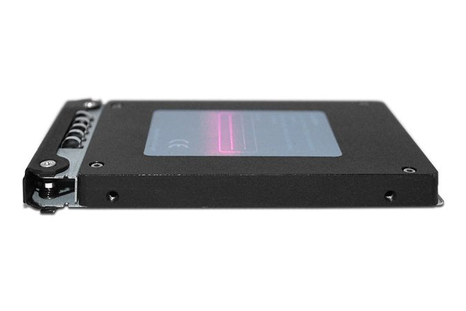 Marco De Montaje Icy Dock Tougharmor Ez-Slide Microbandeja Mb996tk-B