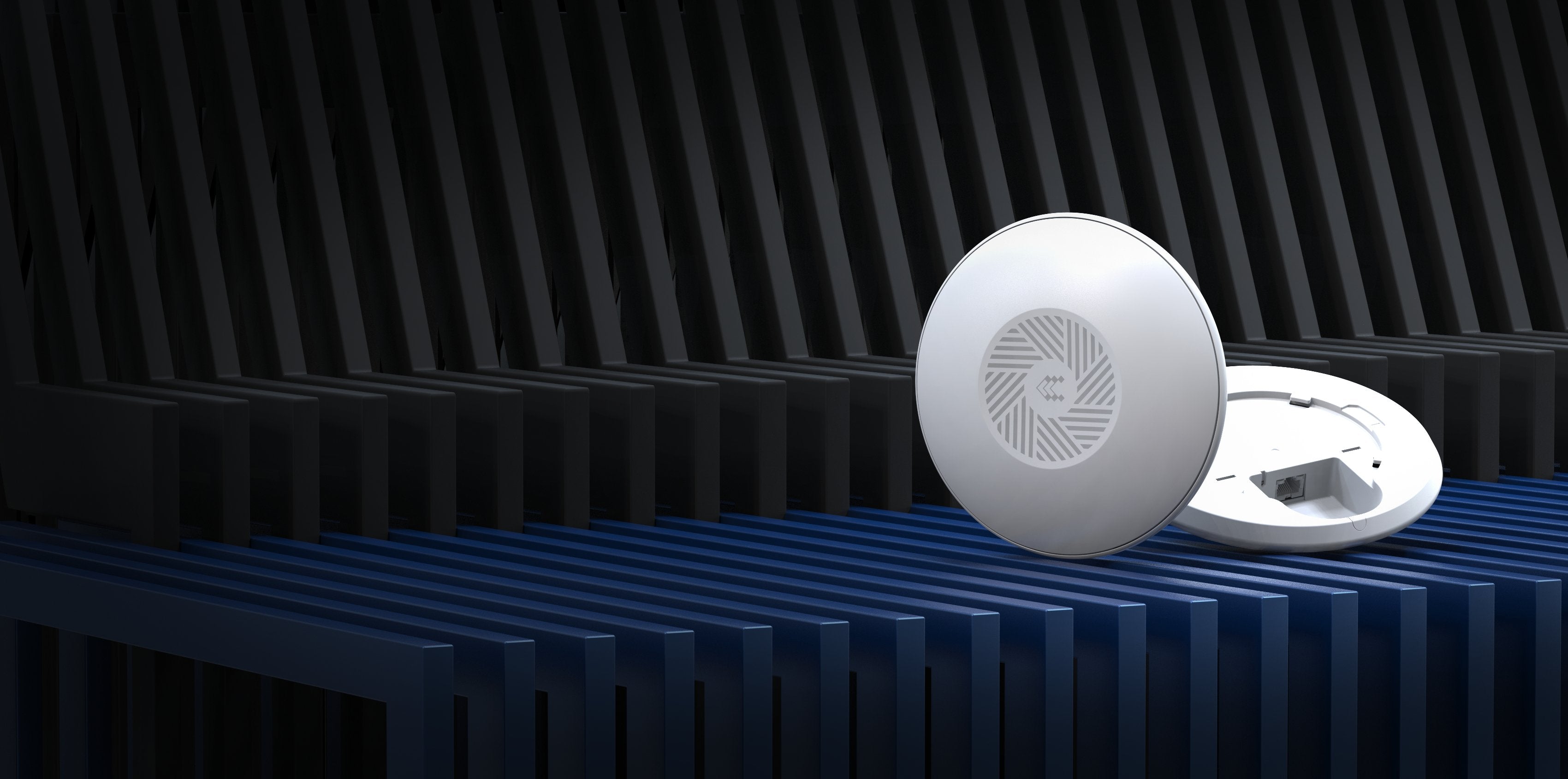 EAN 4779051840182 - Teltonika · Accesspoint· TAP100· 2x1· Wi-Fi 4· 300Mbit· 1x 10/100· 15W PoE - Access Point - 0,1 Gbps 300 imagen 10