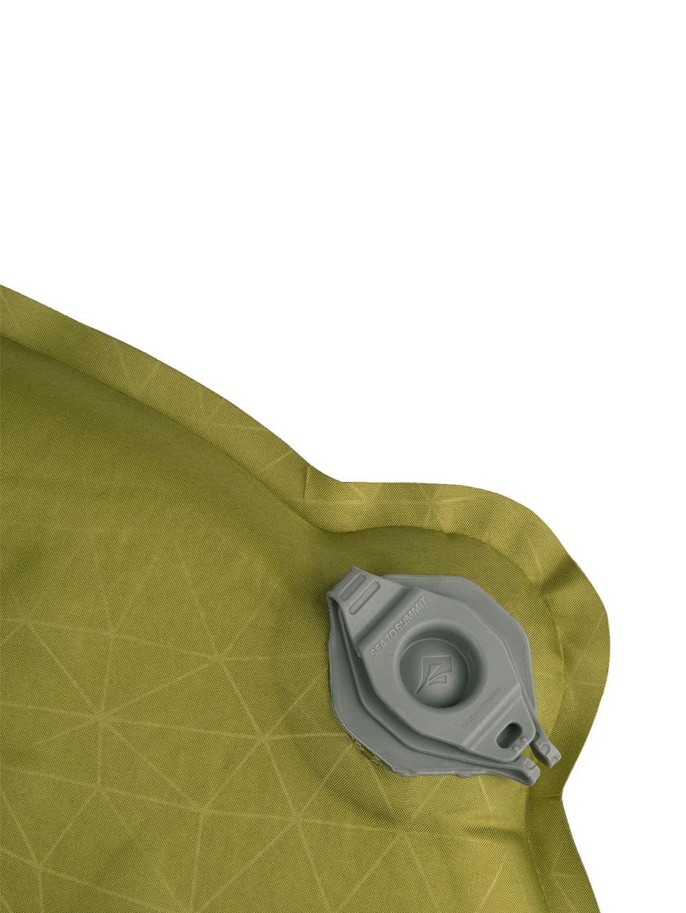 EAN 9327868067084 - Sea To Summit Camp Mat Self Inflating Large 640 mm 1980 mm Verde imagen 2