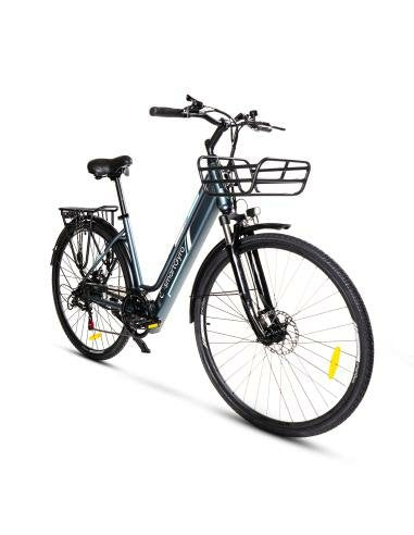 EAN 8435089035865 - smartGyro Sunset Negro, Titanio 69,8 cm (27.5") 26 kg Litio imagen 4