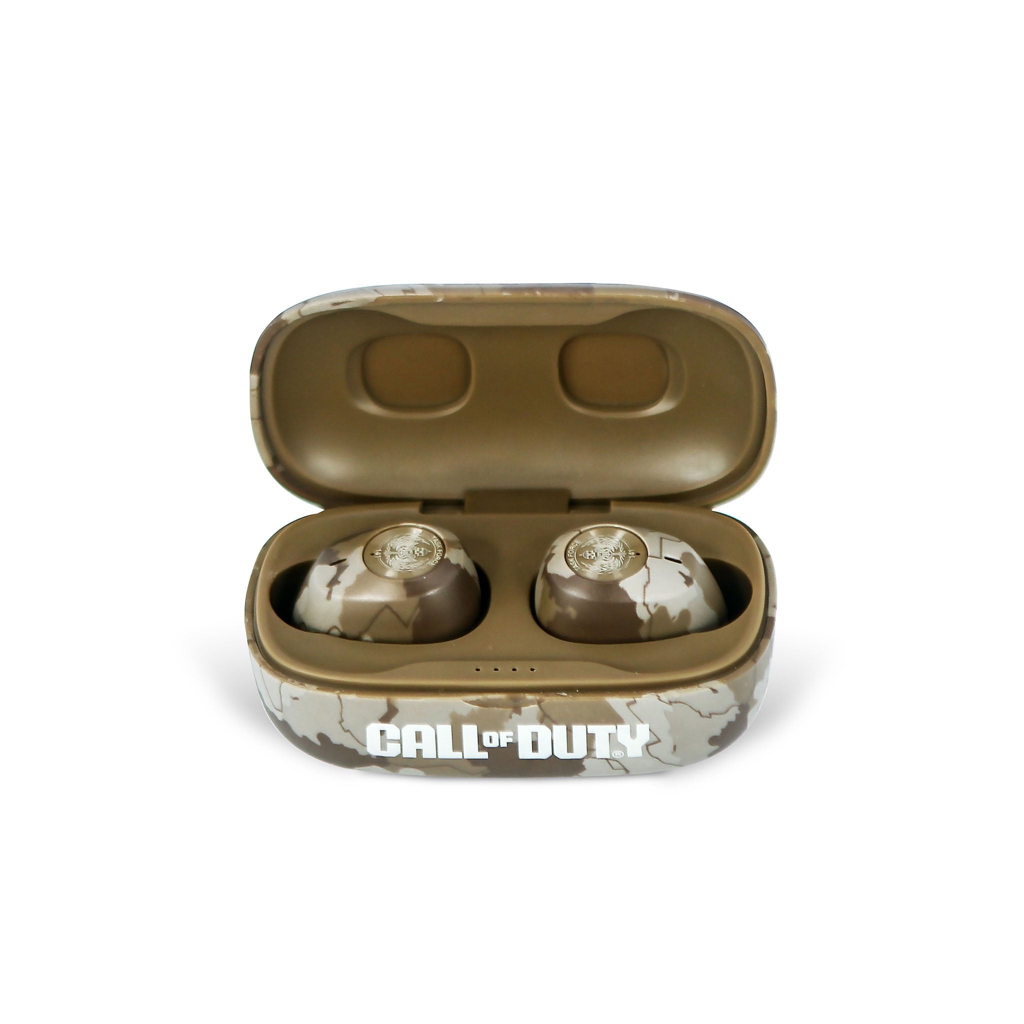 Auriculares Inalambricos Call Of Duty