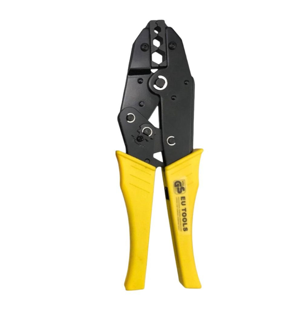 EAN 5715063648735 - Microconnect MC-BNCCOAX-TOOL crimpadora Herramienta para prensar Negro imagen 1