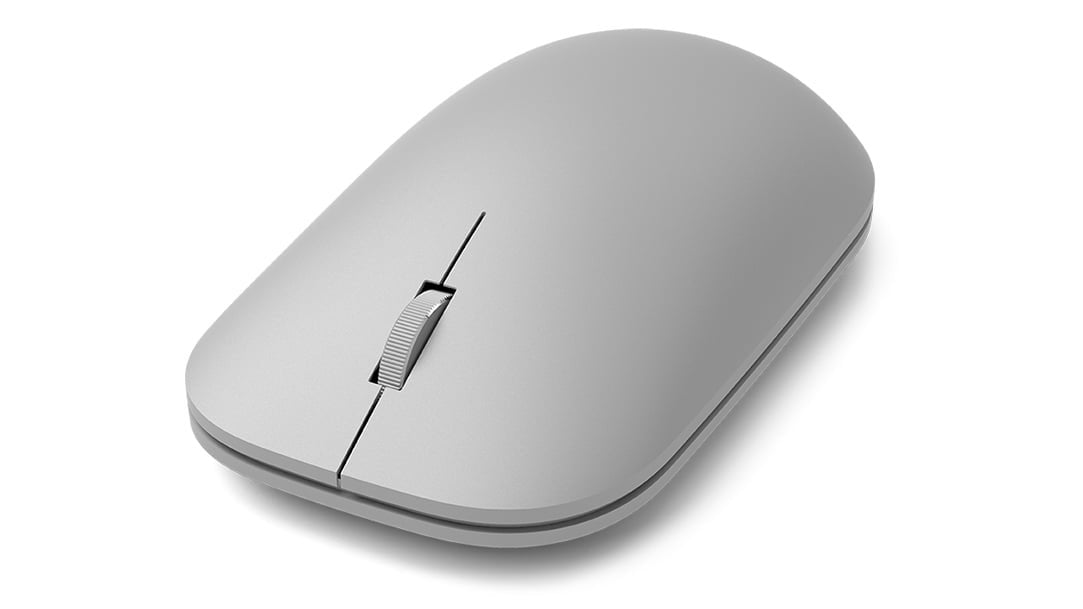 EAN 0889842103106 - Microsoft Surface ratón Oficina Ambidextro Bluetooth imagen 6