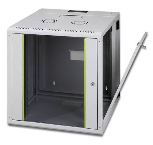 Digitus Dn-19 16u-3 Armario Rack Rack O Bastidor Independiente Gris