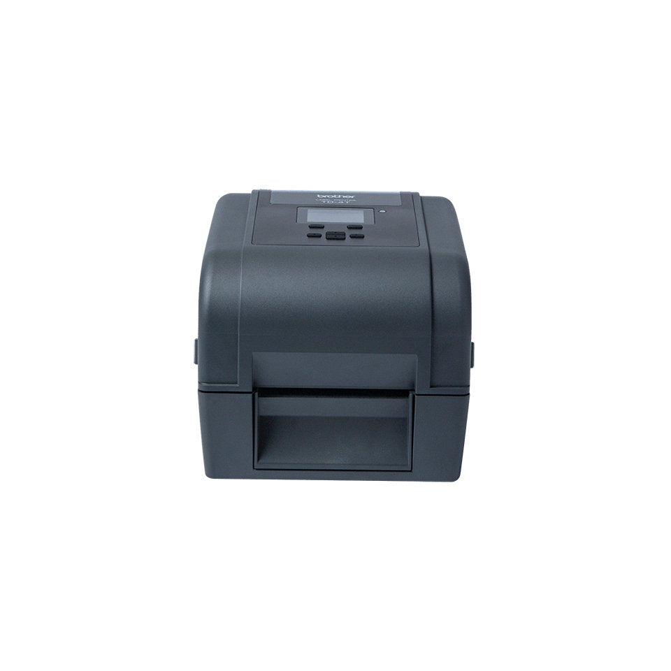 EAN 4977766800402 - Brother TD-4750TNWB impresora de etiquetas Térmica directa / transferencia térmica 300 x 300 DPI 152 mm/s imagen 1
