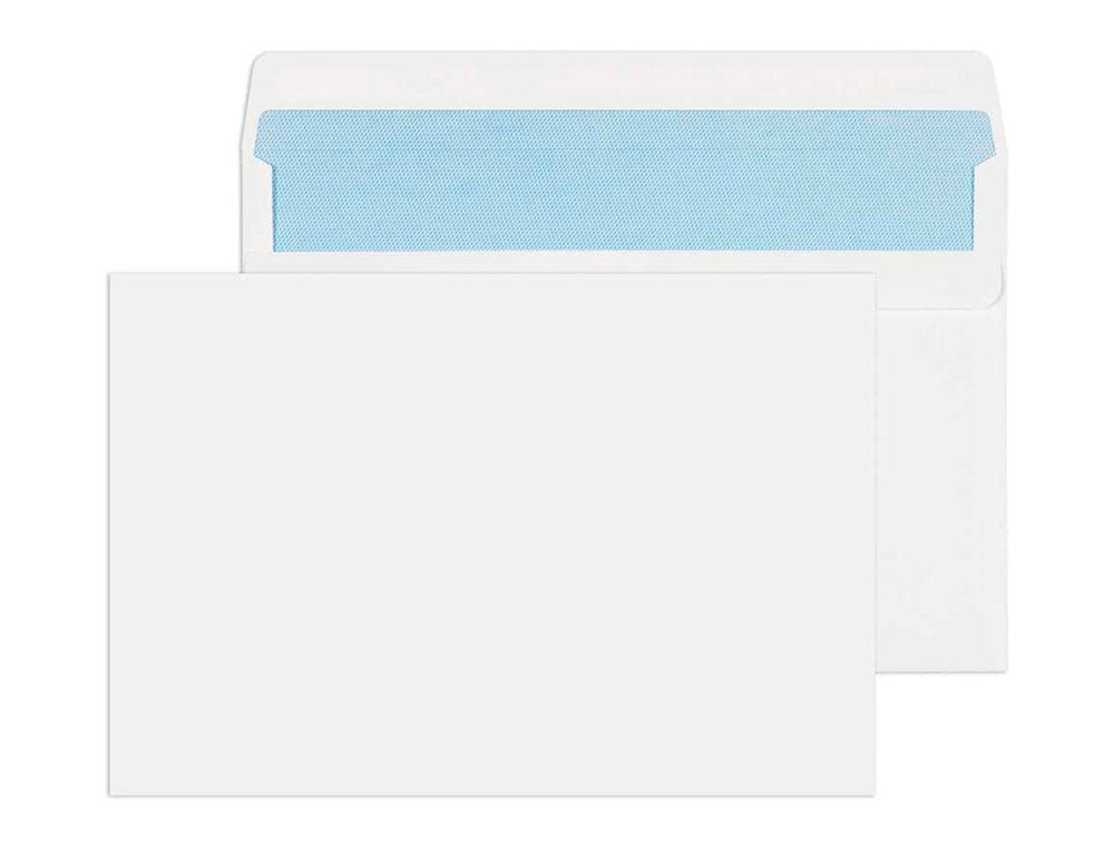EAN 8423473319240 - Liderpapel SB13 sobre C5 (162 x 229 mm) Blanco 500 pieza(s) imagen 2