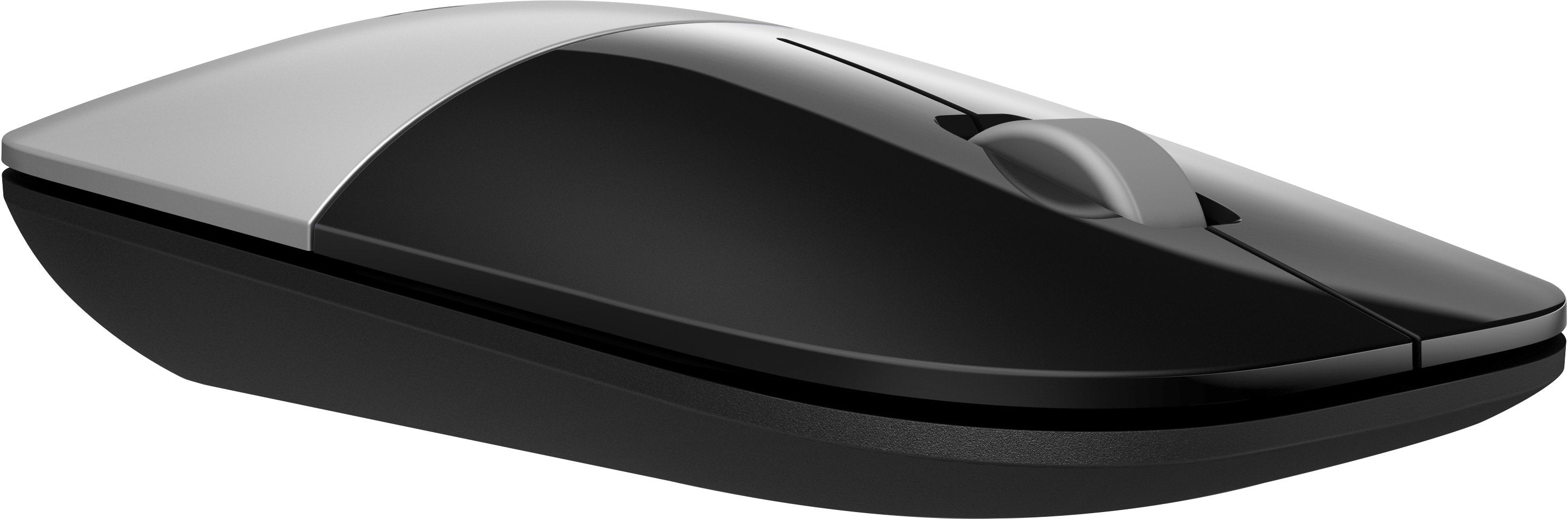 Hp Z3700 Ratón Rf Inalámbrico Óptico 1200 Dpi Ambidextro