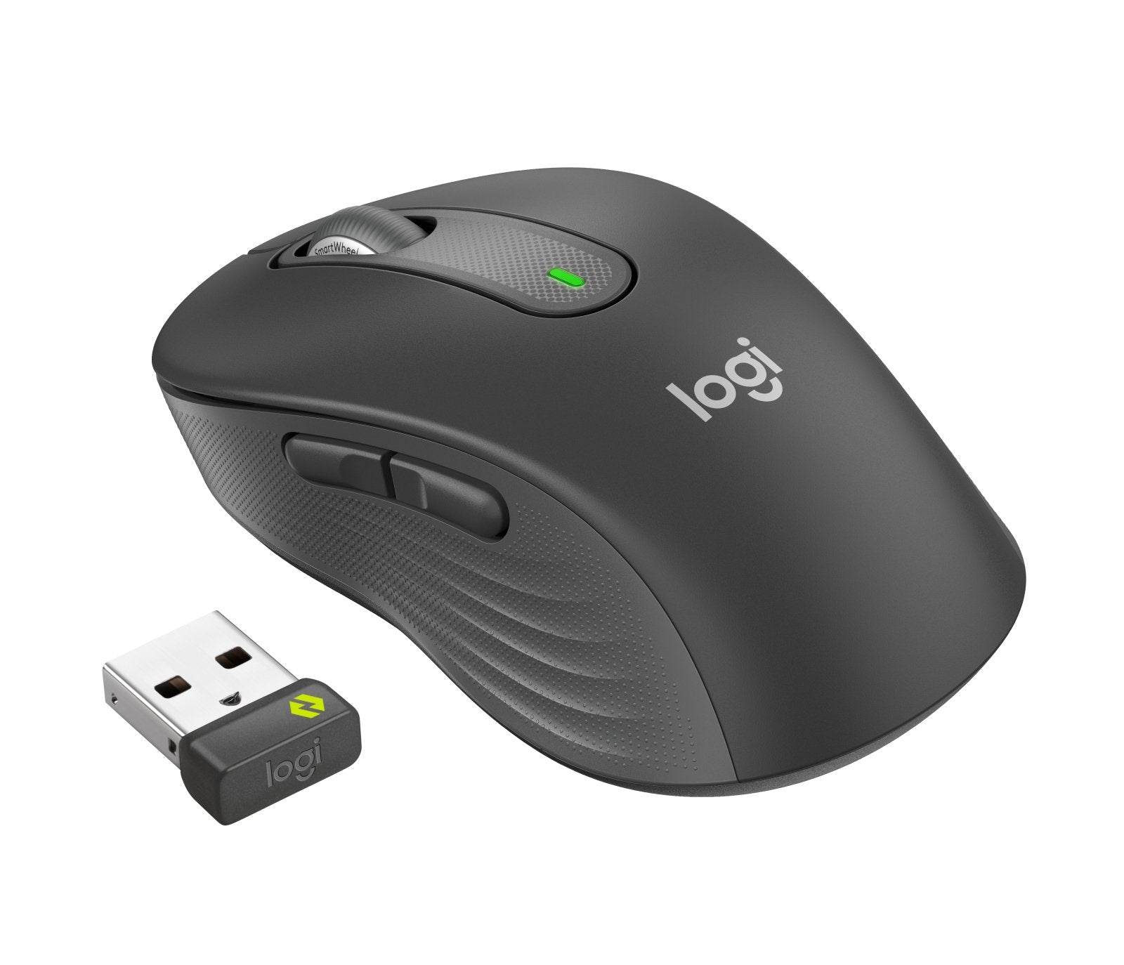 EAN 5099206097254 - Logitech 910-006274 ratón Oficina mano derecha Bluetooth Óptico 4000 DPI imagen 5