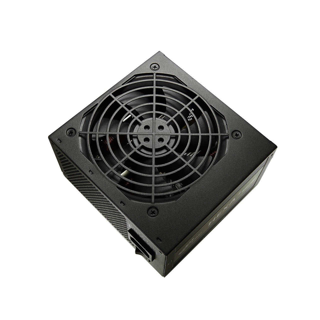 EAN 4713224522239 - FSP HEXA 85+ PRO unidad de fuente de alimentación 550 W 24-pin ATX ATX Negro imagen 6