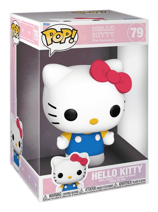 EAN 0889698760881 - FUNKO POP! 76088 figura de acción y colleccionable imagen 2