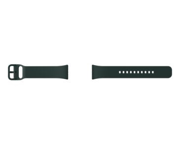EAN 8806095378893 - Samsung Galaxy Fit3 Sport Band Fluoroelastómero imagen 1