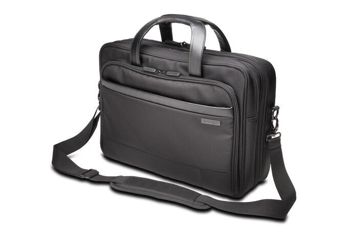 Kensington Maletín Contour 2.0 Business Para Portátiles: 15,6