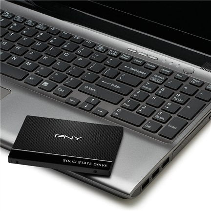 EAN 0751492629940 - PNY CS900 250 GB 2.5" Serial ATA III 3D TLC imagen 9