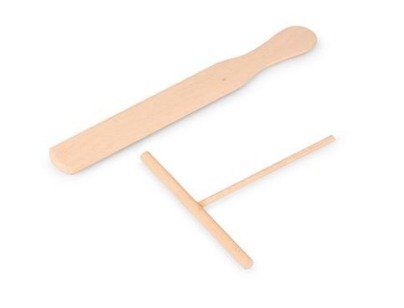 EAN 8712836970816 - Tristar BP-2639 crepera 1 crep(s) 1500 W Negro imagen 5