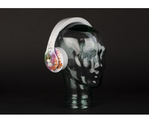Auricular Unik Gaming Be Funky
