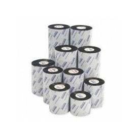 Citizen 110 Mm X 300 M, Wax, 4 Pcs Cinta Térmica