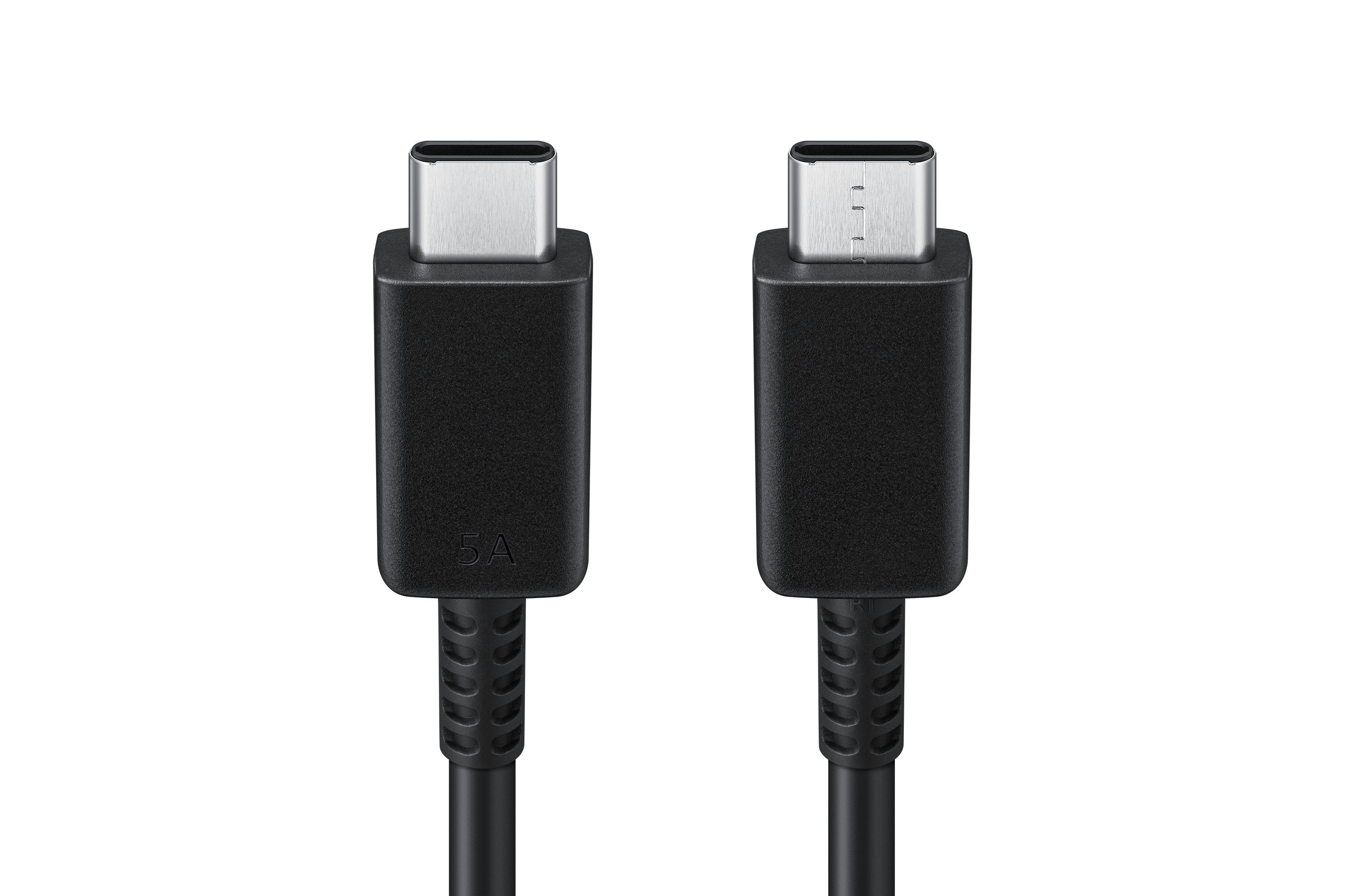 EAN 8806090144028 - Samsung EP-DN975 cable USB USB 2.0 1 m USB C Negro imagen 3