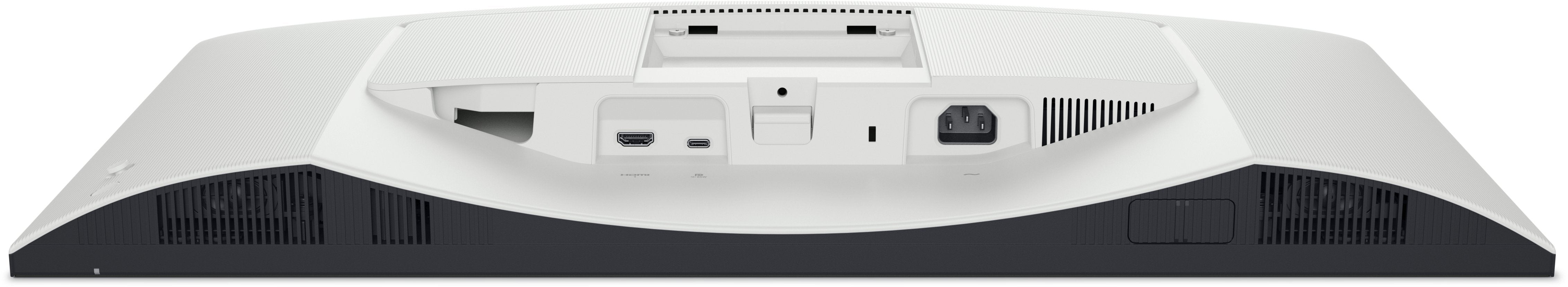 EAN 5397184962367 - DELL Plus S2725QC pantalla para PC 68,6 cm (27") 3840 x 2160 Pixeles 4K Ultra HD LCD Plata imagen 4