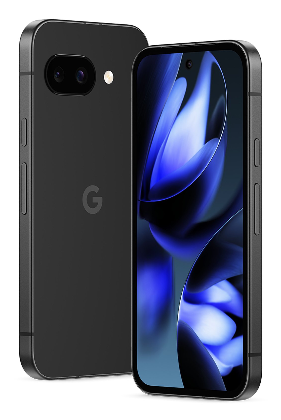 EAN 0840353922273 - Google Pixel 9a 16 cm (6.3") SIM doble Android 15 5G USB Tipo C 8 GB 128 GB 5100 mAh Negro imagen 5