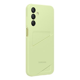 EAN 8806095448749 - Samsung EF-OA156TMEGWW funda para teléfono móvil 16,5 cm (6.5") Cal imagen 4