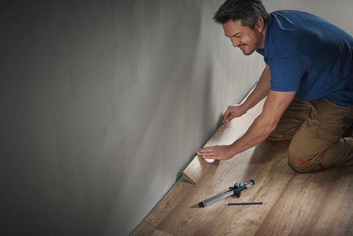 EAN 4006885695207 - wolfcraft GmbH 6952000 cirterio 320 mm Negro, Acero inoxidable 1 pieza(s) imagen 8