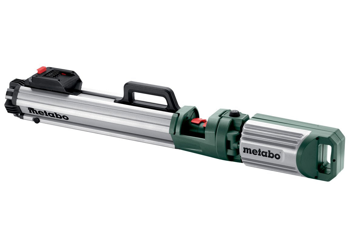 Metabo Bsa 18 Led 5000 Duo-S Cordless Site Light