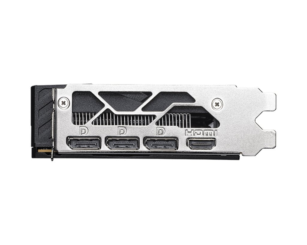 EAN 4711377379946 - MSI GeForce RTX 5050 8G GAMING OC NVIDIA 8 GB GDDR6 imagen 5