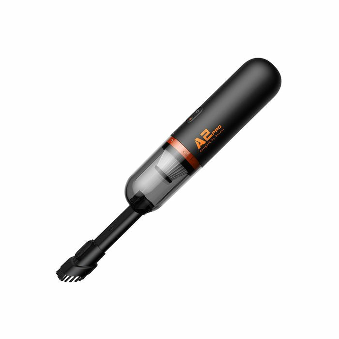 EAN 6932172614041 - Baseus A2 Pro aspiradora de mano Negro Sin bolsa imagen 4