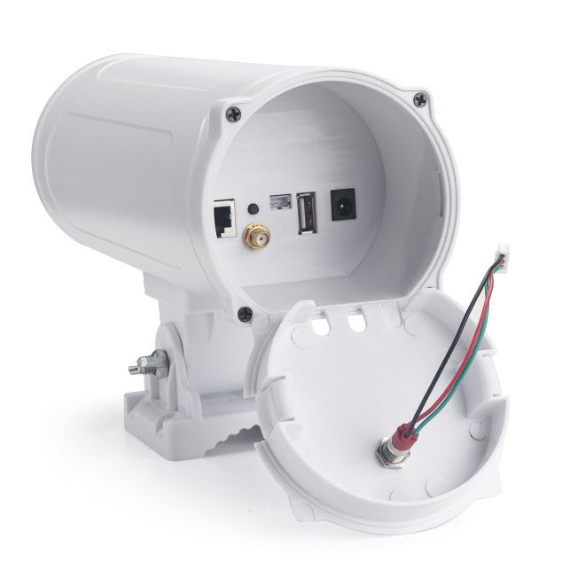 EAN 6973956304840 - Dragino Technology DLOS8N-868-EC25-E pasarel y controlador 10, 100 Mbit/s imagen 6