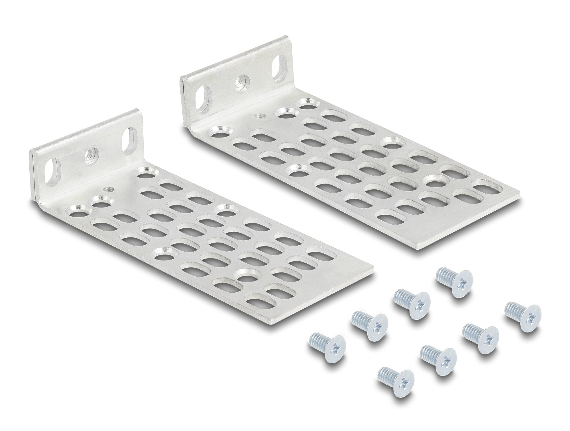 EAN 4043619662364 - DeLOCK 66236 accesorio de bastidor Kit de montaje imagen 1