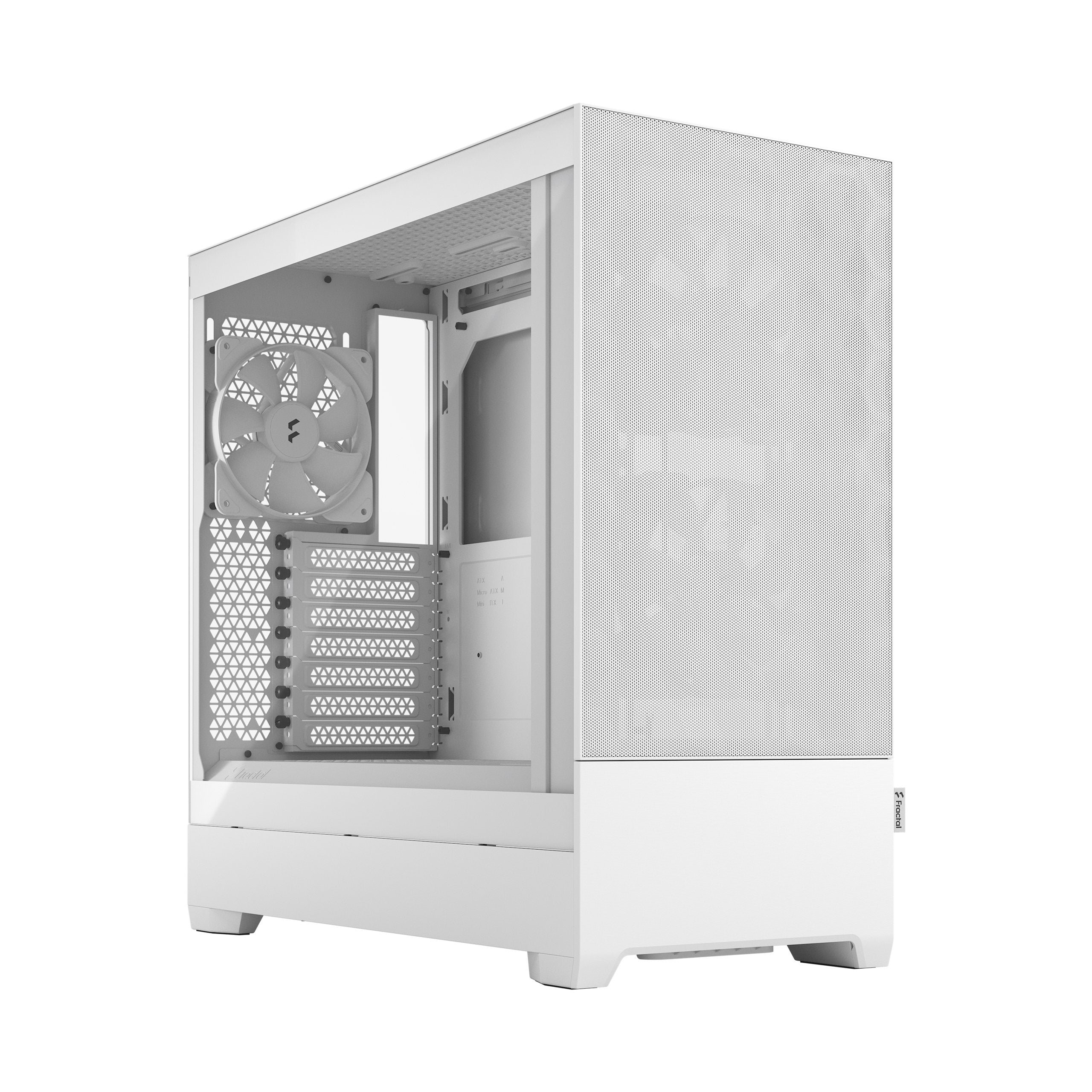 EAN 7340172703099 - Fractal Design Pop Air Torre Blanco imagen 1