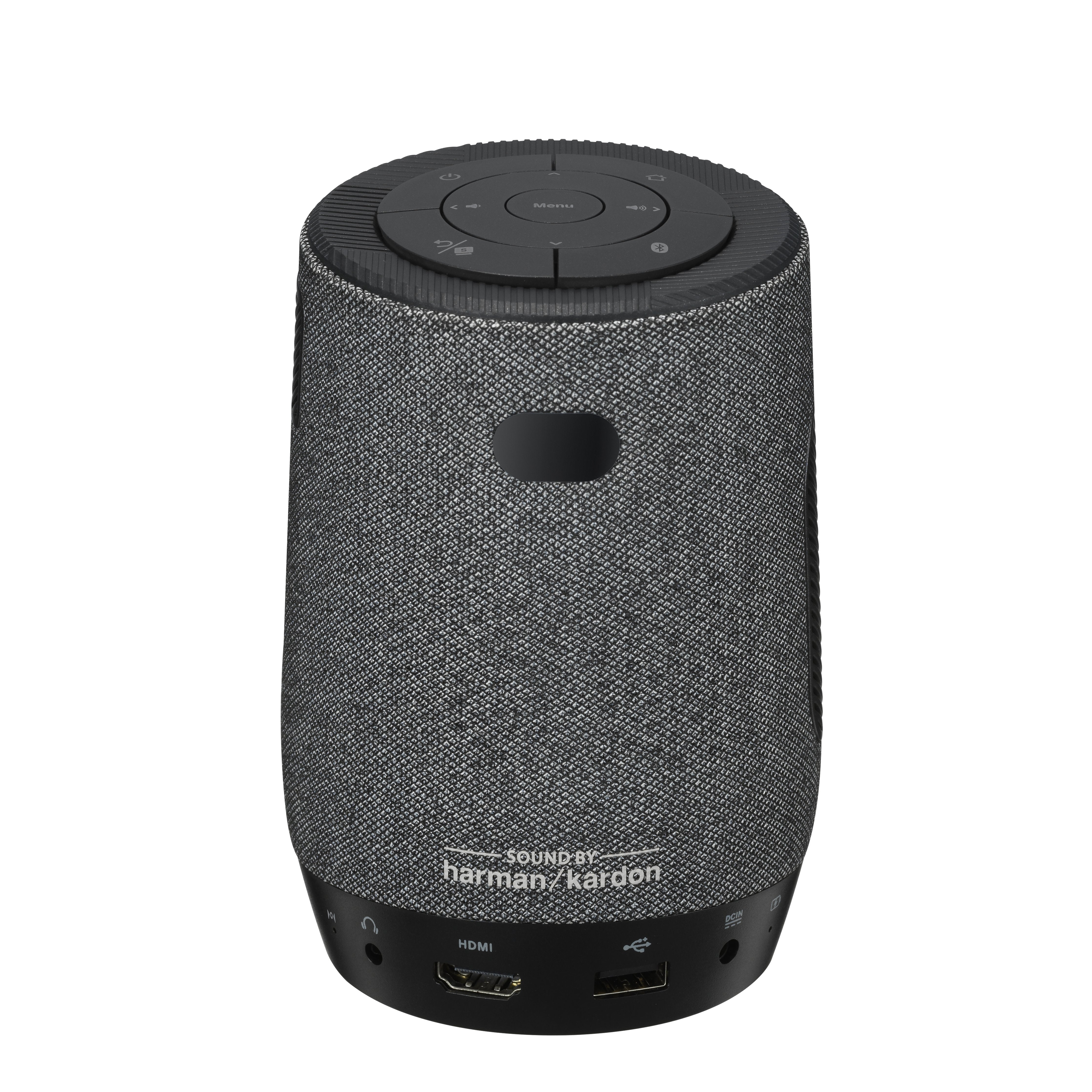 EAN 0192876930304 - ASUS ZenBeam Latte L1 Proyector de alcance estándar LED 1080p (1920x1080) Gris imagen 11