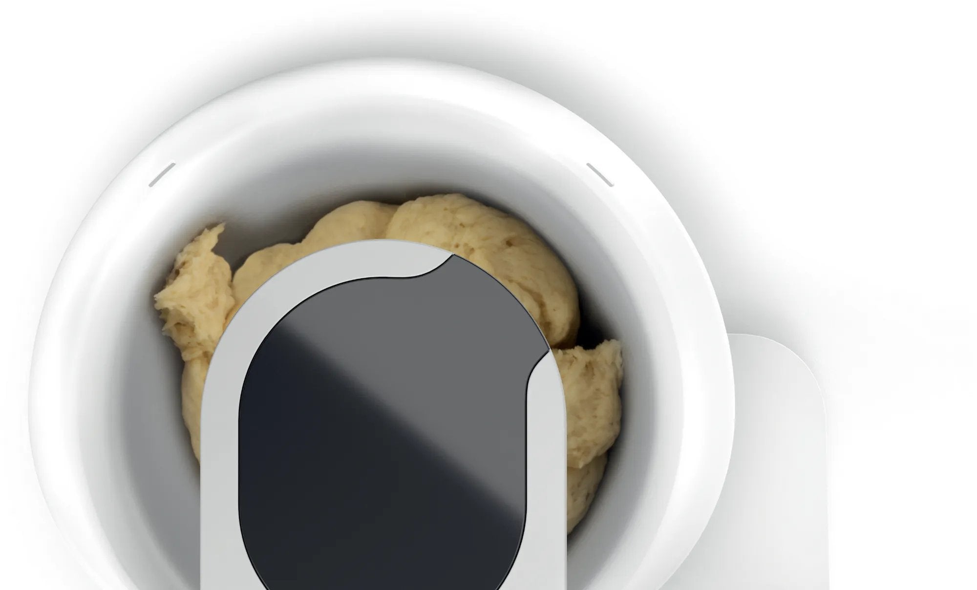 EAN 4242005467389 - Bosch Serie 2 MUMS2AW01 robot de cocina 700 W 3,8 L Blanco imagen 8