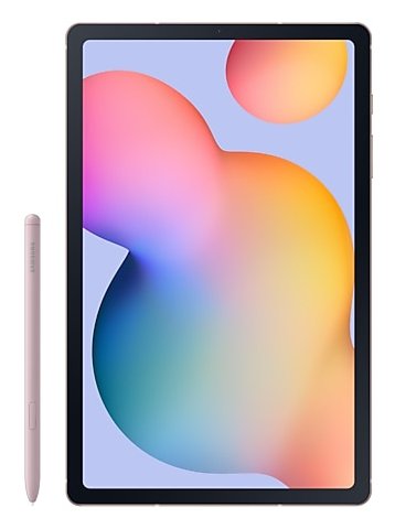 Samsung Galaxy Tab S6 Lite 2024 , Tablet Pc Rosa, Rosa Gasa, 64 Gb, Lte Sm-P625