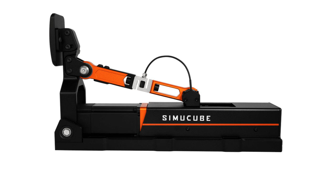 Simucube Activepedal Primary Set