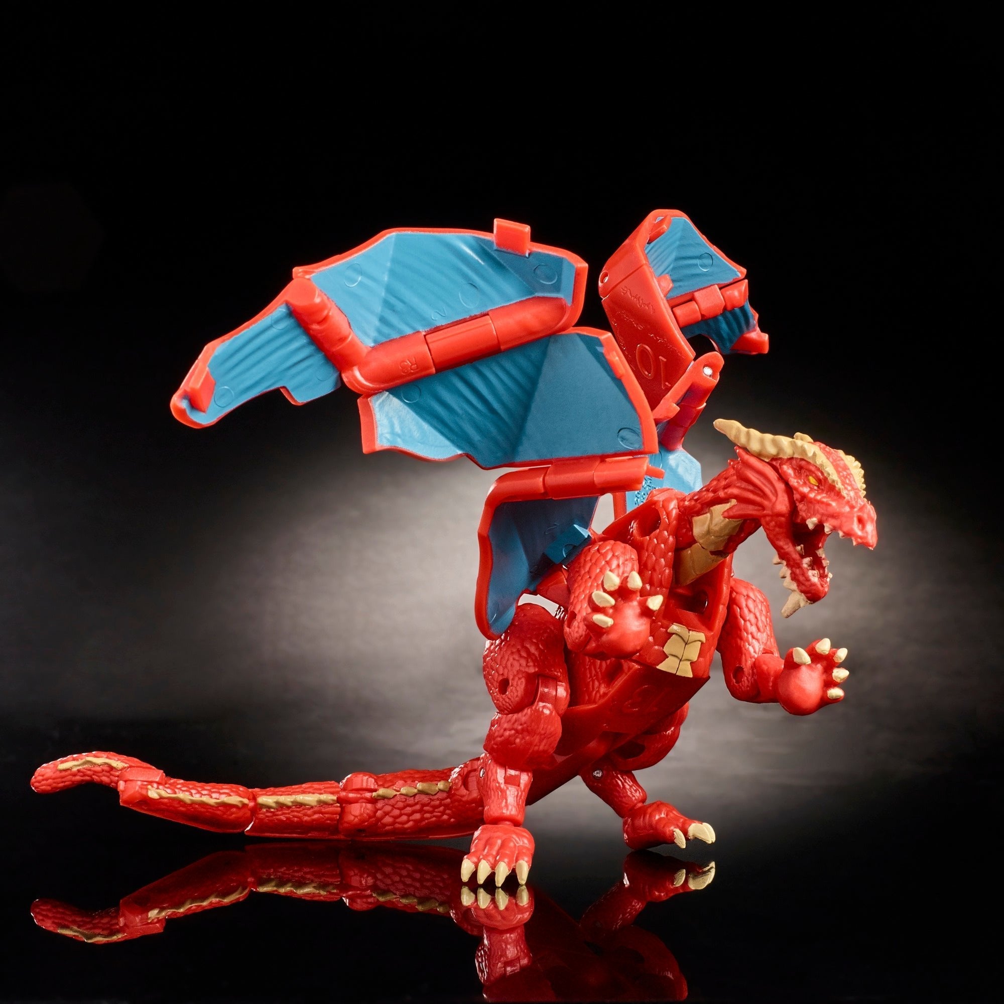 EAN 5010994192792 - Dungeons & Dragons Themberchaud imagen 5
