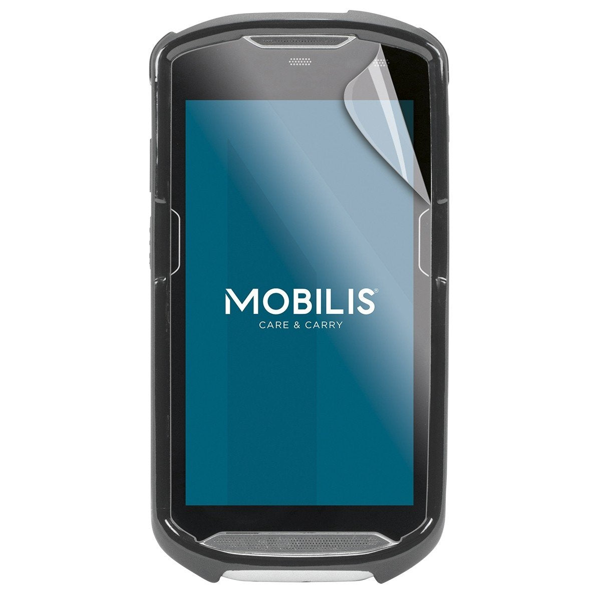 EAN 3700992520131 - Mobilis 036207 accesorio para ordenador de bolsillo tipo PDA Protector de pantalla imagen 1
