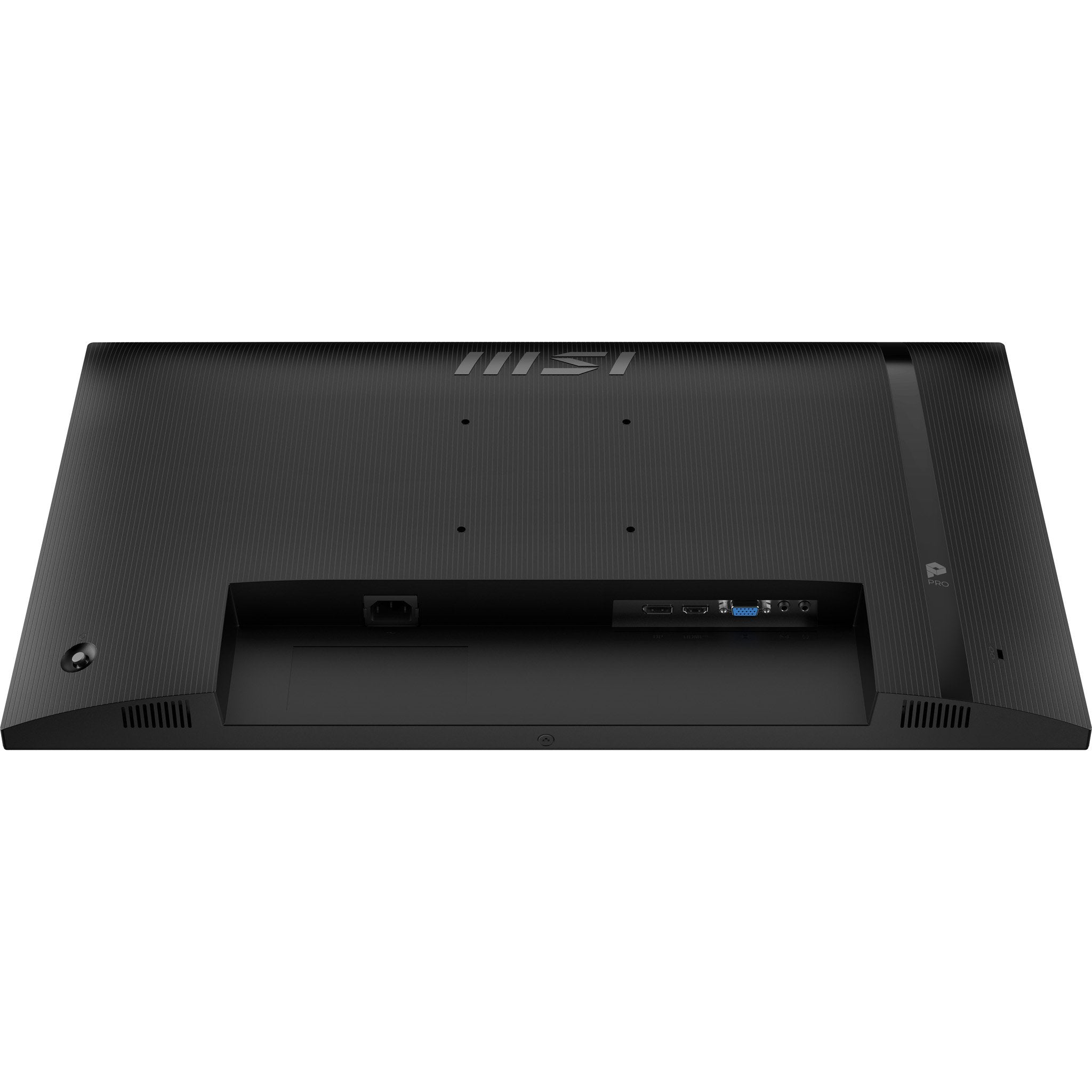 Monitor Pro Mp275pgn E14 27 Cali/Led/Fhd/Zakrzywiony/144hz/Czarny