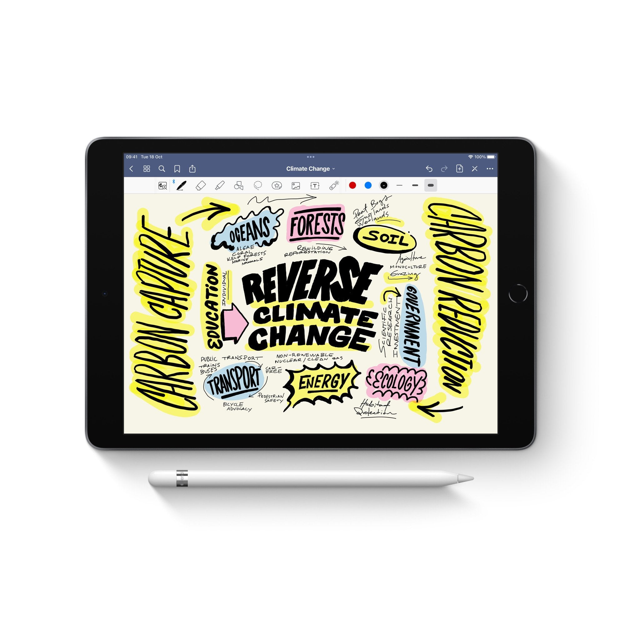 EAN 0195949776175 - Apple Pencil (1st Generation) lápiz digital 20,7 g Blanco imagen 3