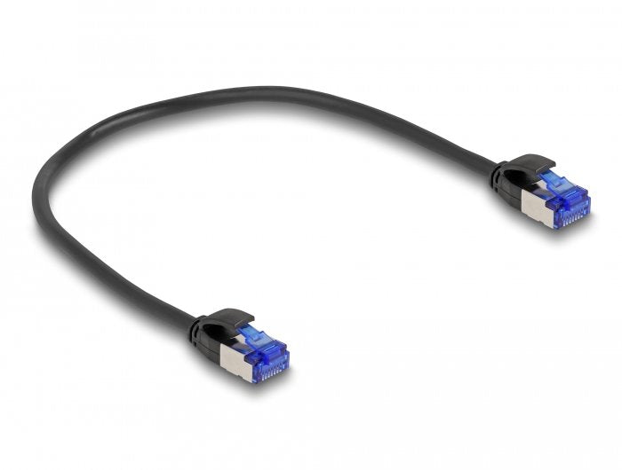 EAN 4043619802258 - DeLOCK 80225 cable de red Cat6a S/FTP (S-STP) imagen 1