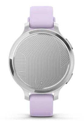 Smartwatch Lily 2/Silv/Purpl 010-02891-01 Garmin