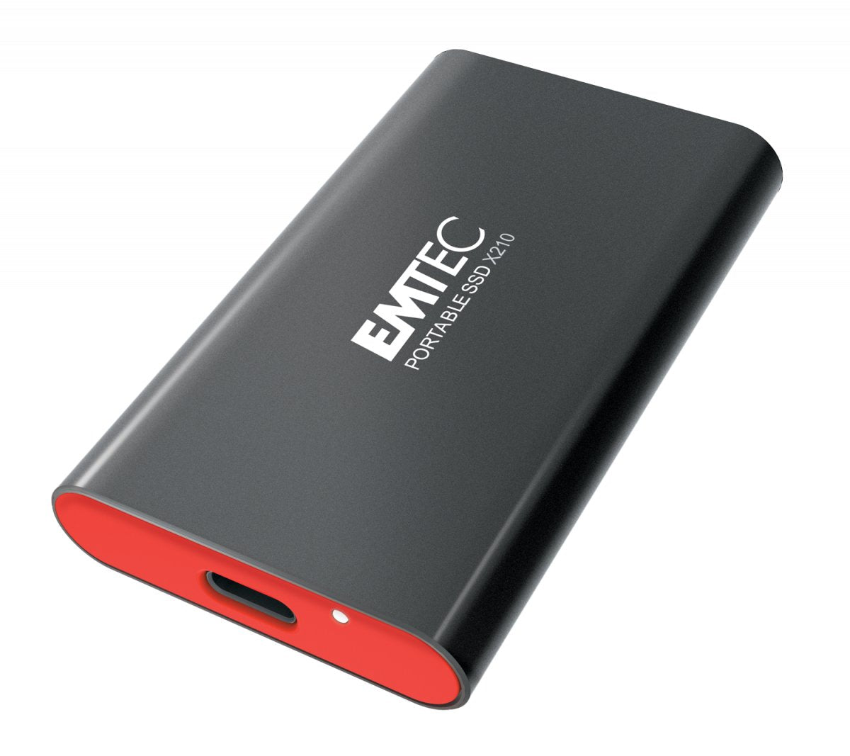 EAN 3126170173782 - Emtec X210 Elite 1 TB USB Tipo C 3.2 Gen 2 (3.1 Gen 2) Negro imagen 1