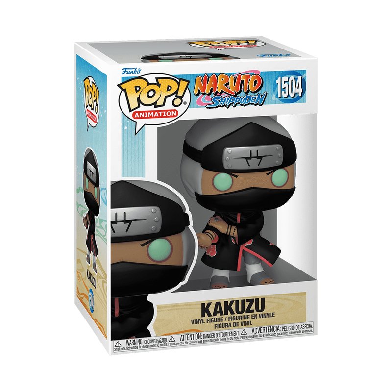 EAN 0889698755313 - FUNKO POP! 75531 figura de acción y colleccionable imagen 2