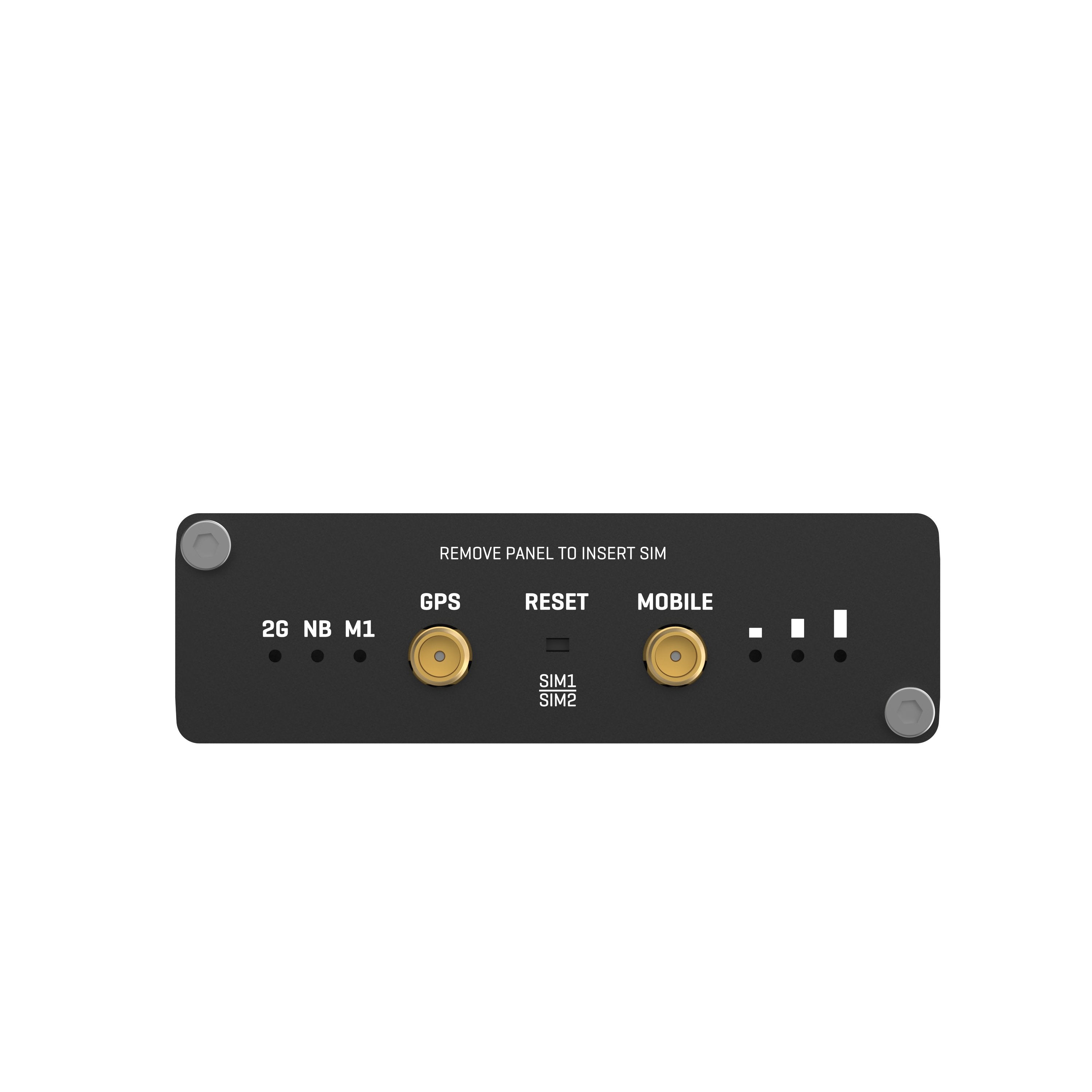 EAN 4779051840762 - Teltonika TRB256 pasarel y controlador 10, 100 Mbit/s imagen 2